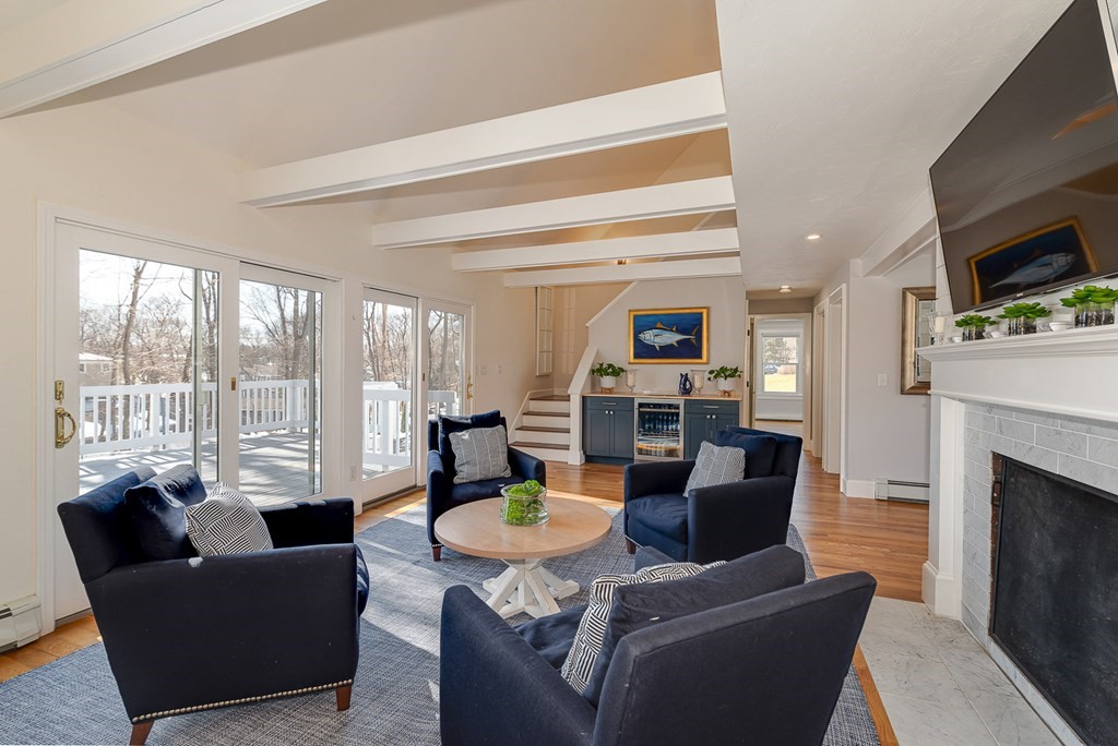 46 Jerusalem Road Cohasset, MA 02025 - Photo 19 of 41 Gallery Image 19