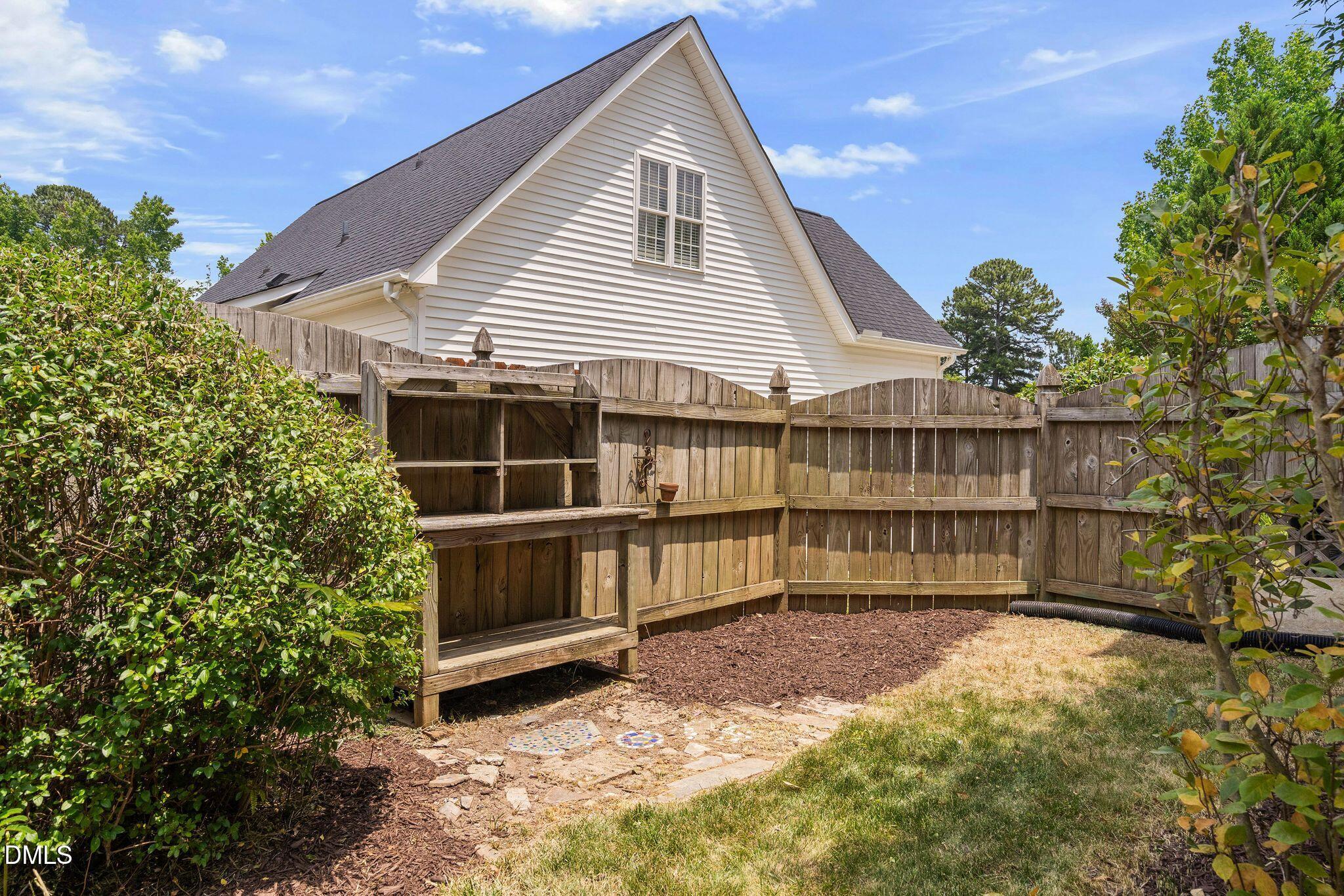 108 Grassy Ridge Court Apex, NC 27502 - Photo 43 of 50