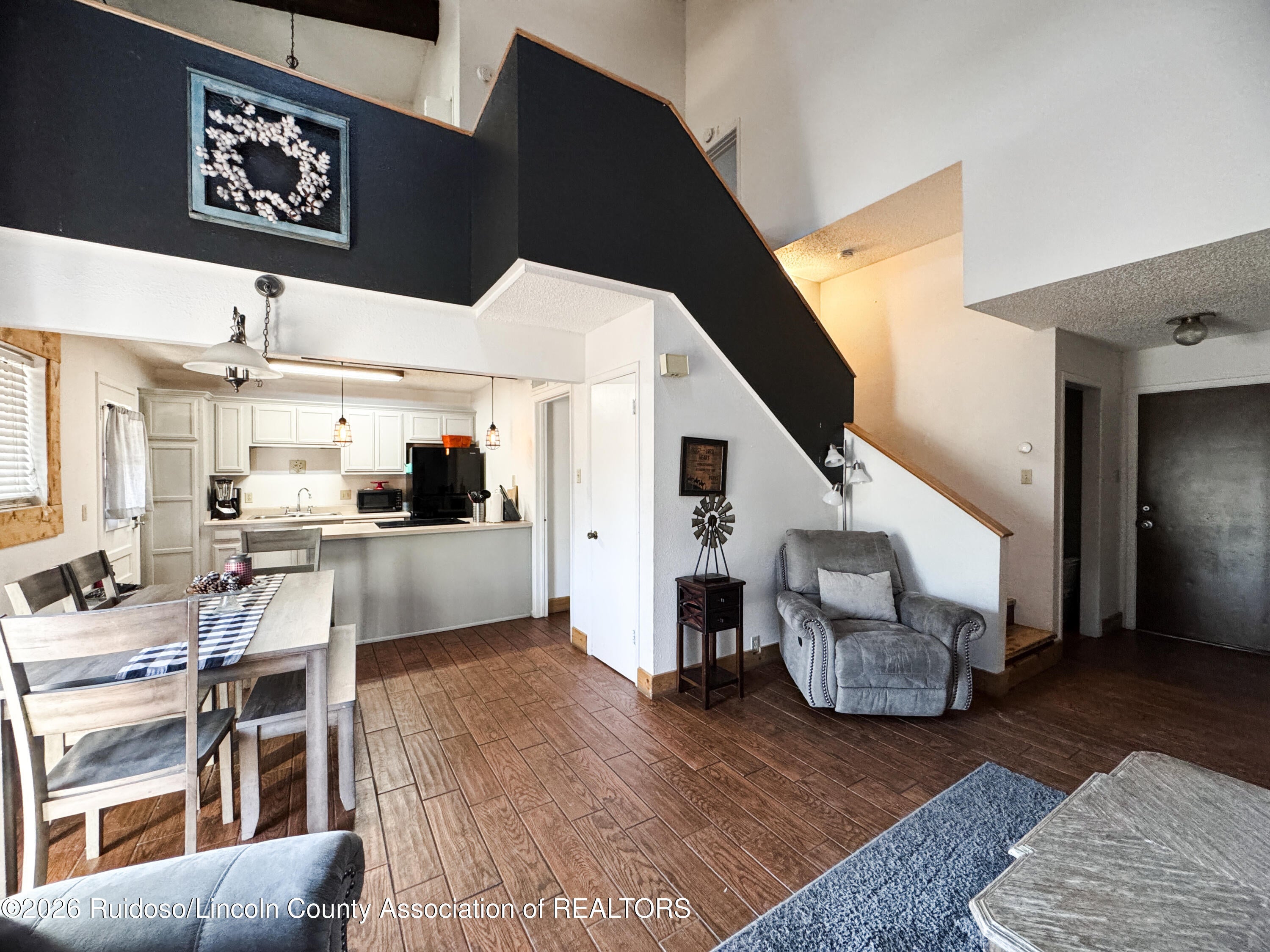 108 North Street, Unit 7 Ruidoso, NM 88345 - Photo 3 of 25 Gallery Image 3