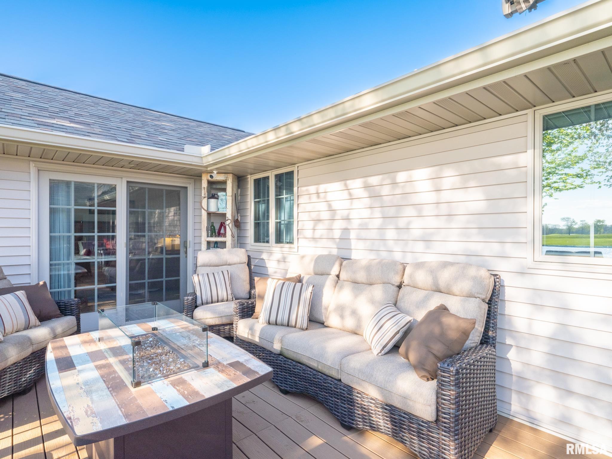 5109 South Cameron Lane Mapleton, IL 61547 - Photo 54 of 76