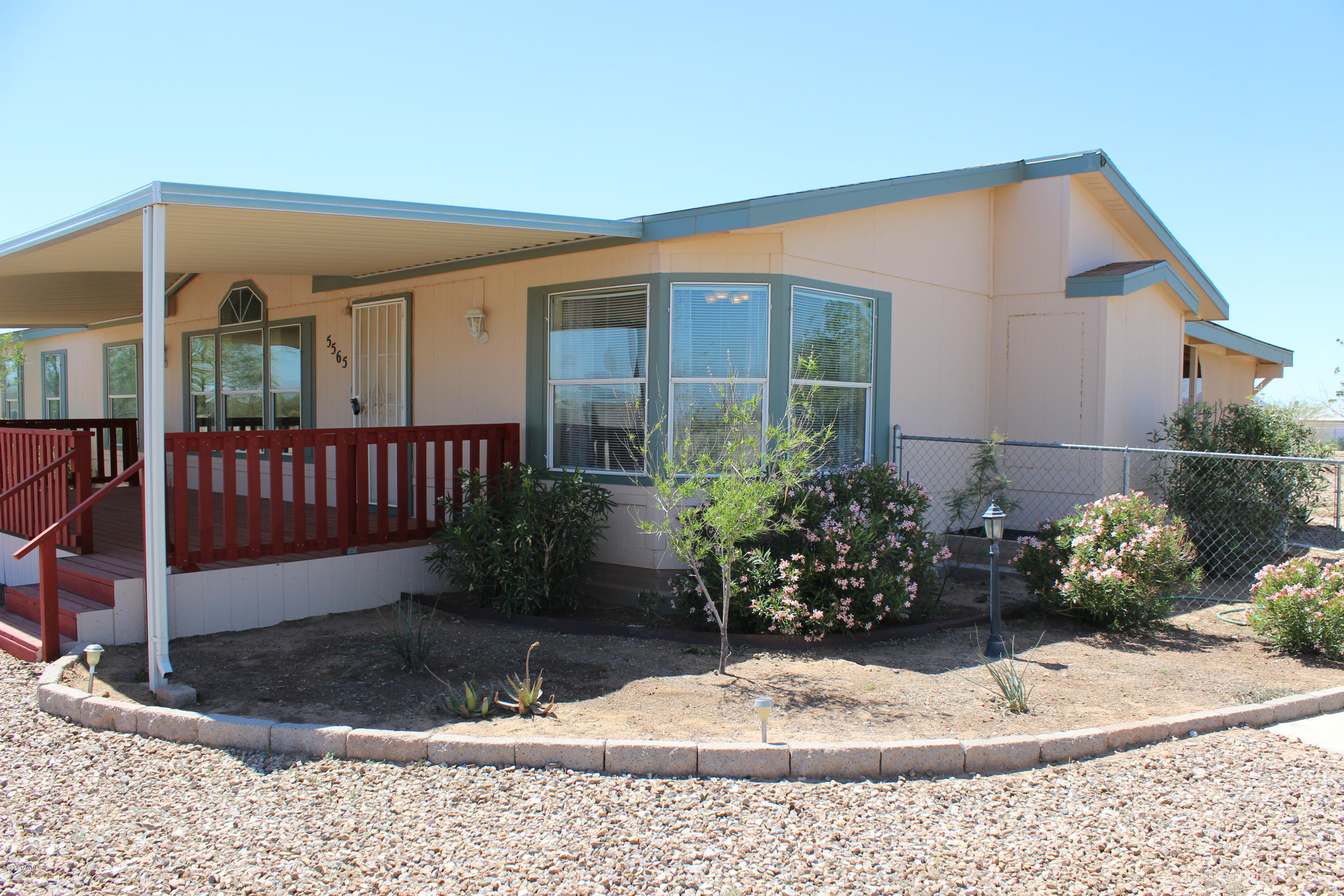 5565 North Puma Road Marana, AZ 85653 - Photo 3 of 25