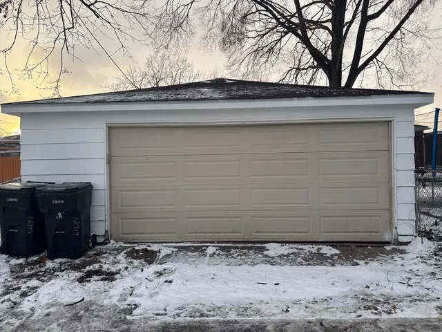 $269,900 | 12919 South Escanaba Avenue, Chicago, IL 60633