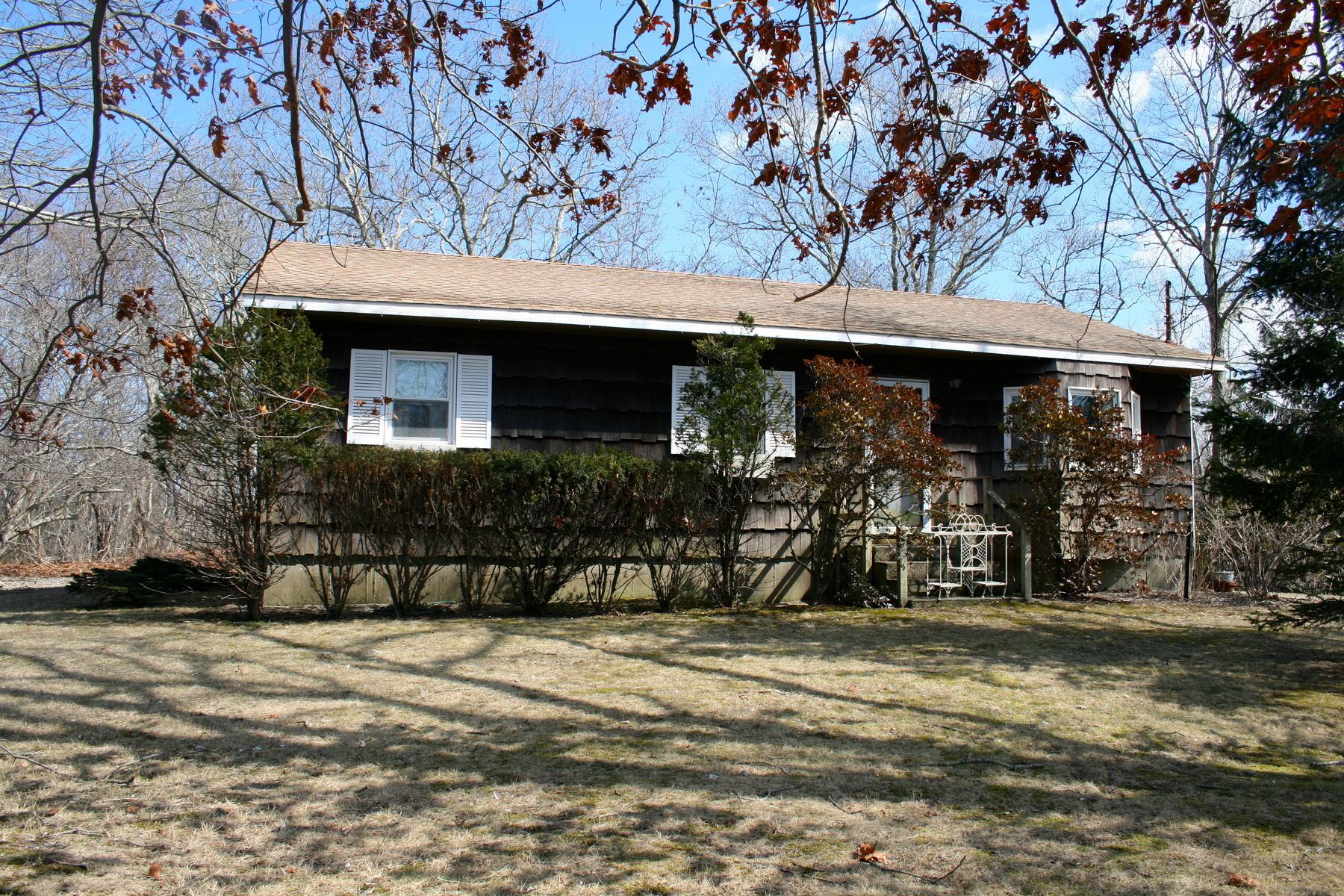 117 Scuttle Hole Road Water Mill, NY 11976 - Photo 2 of 6