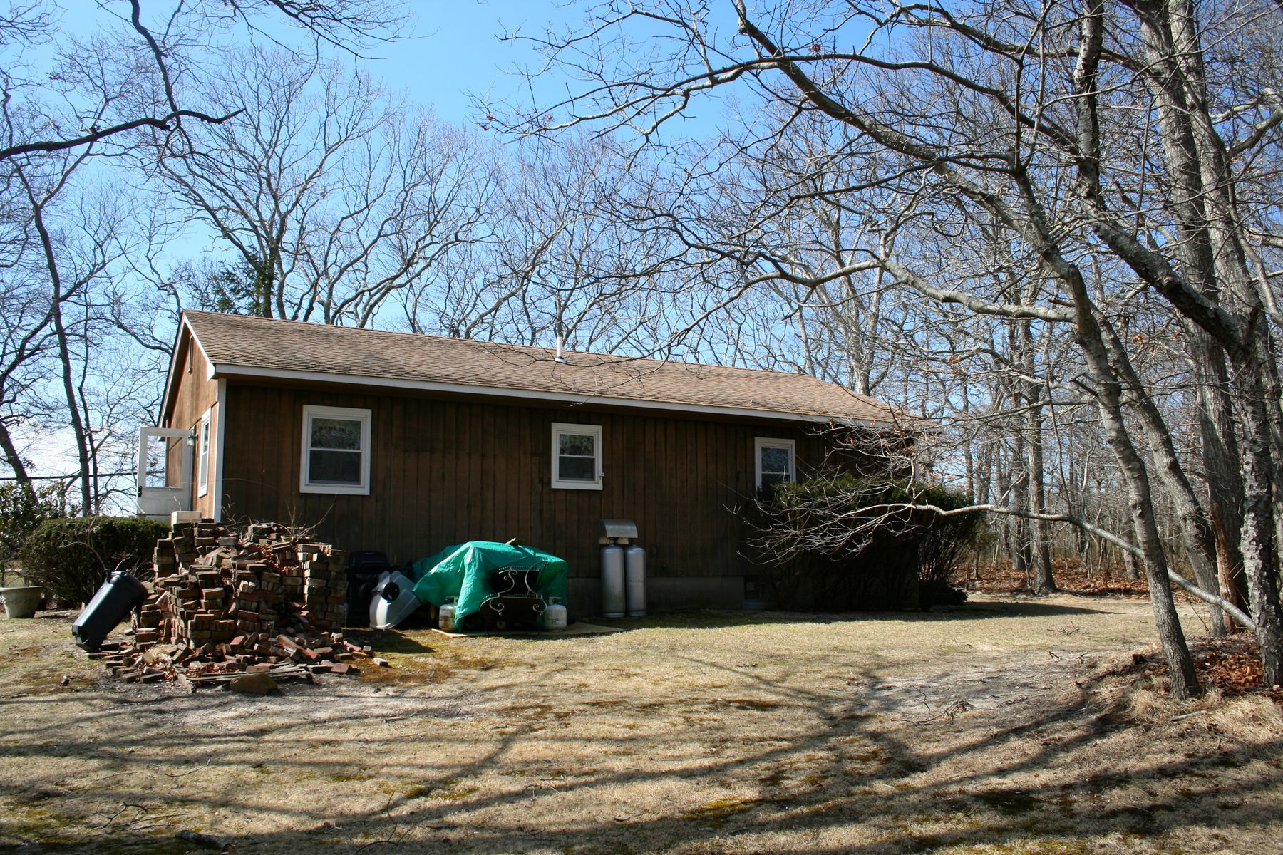 117 Scuttle Hole Road Water Mill, NY 11976 - Photo 3 of 6