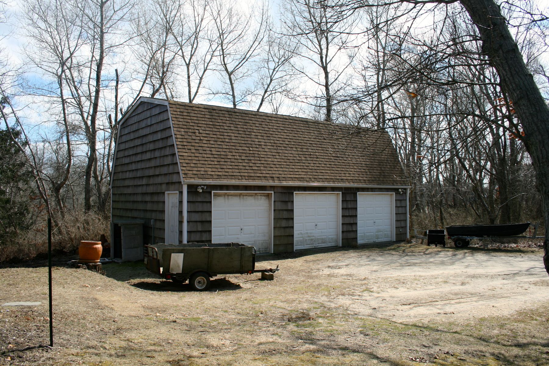 117 Scuttle Hole Road Water Mill, NY 11976 - Photo 4 of 6