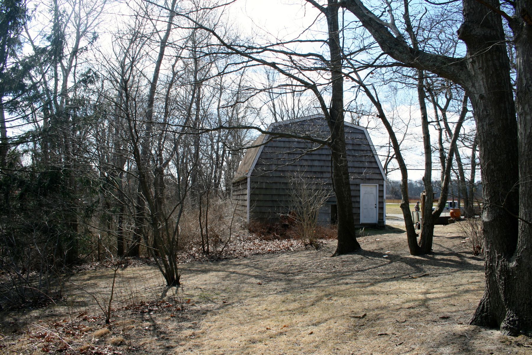 117 Scuttle Hole Road Water Mill, NY 11976 - Photo 5 of 6