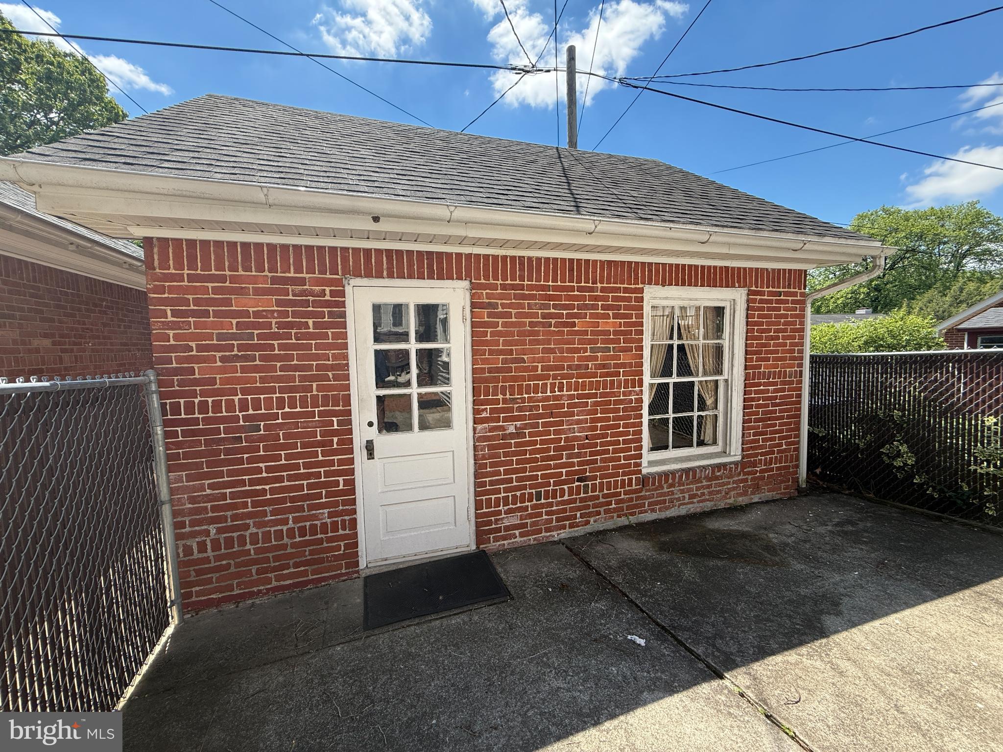 714 Wayne Avenue West Reading, PA 19611 - Photo 15 of 16 a front view of a house