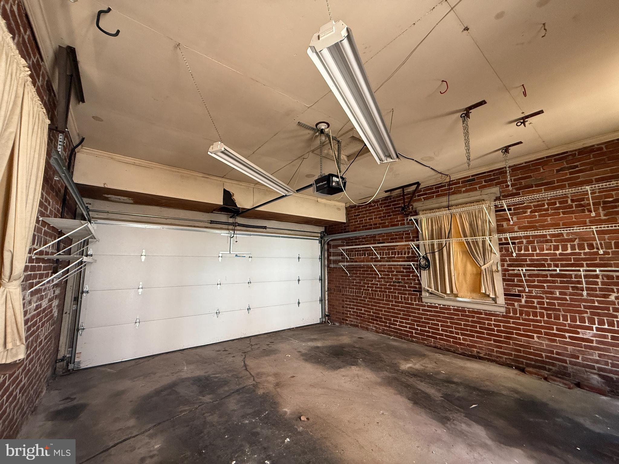 714 Wayne Avenue West Reading, PA 19611 - Photo 16 of 16 a view of a garage