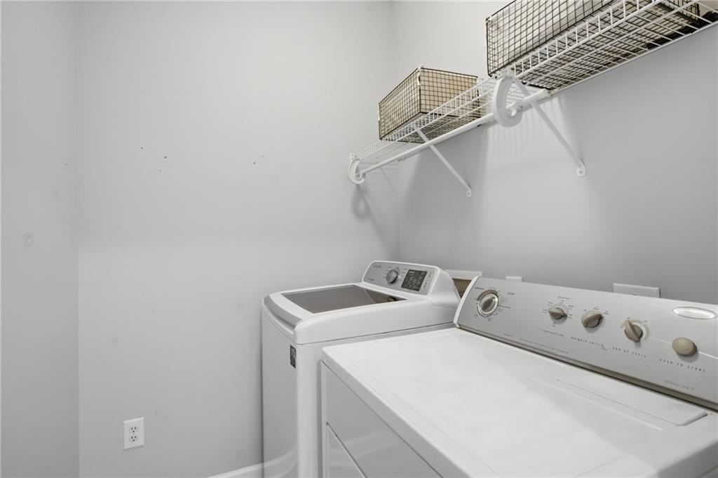 1825 Country Crest Way Dacula, GA 30019 - Photo 28 of 42
