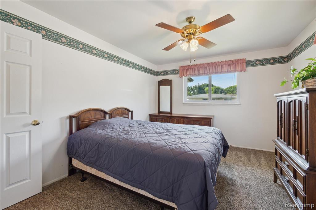 2697 Rhodes Drive Troy, MI 48083 - Photo 20 of 45 Gallery Image 20