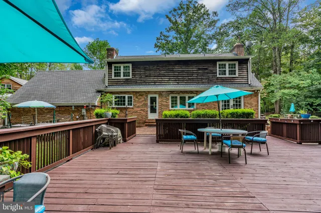 $1,325,000 | 12215 Henderson Road, Clifton, VA 20124