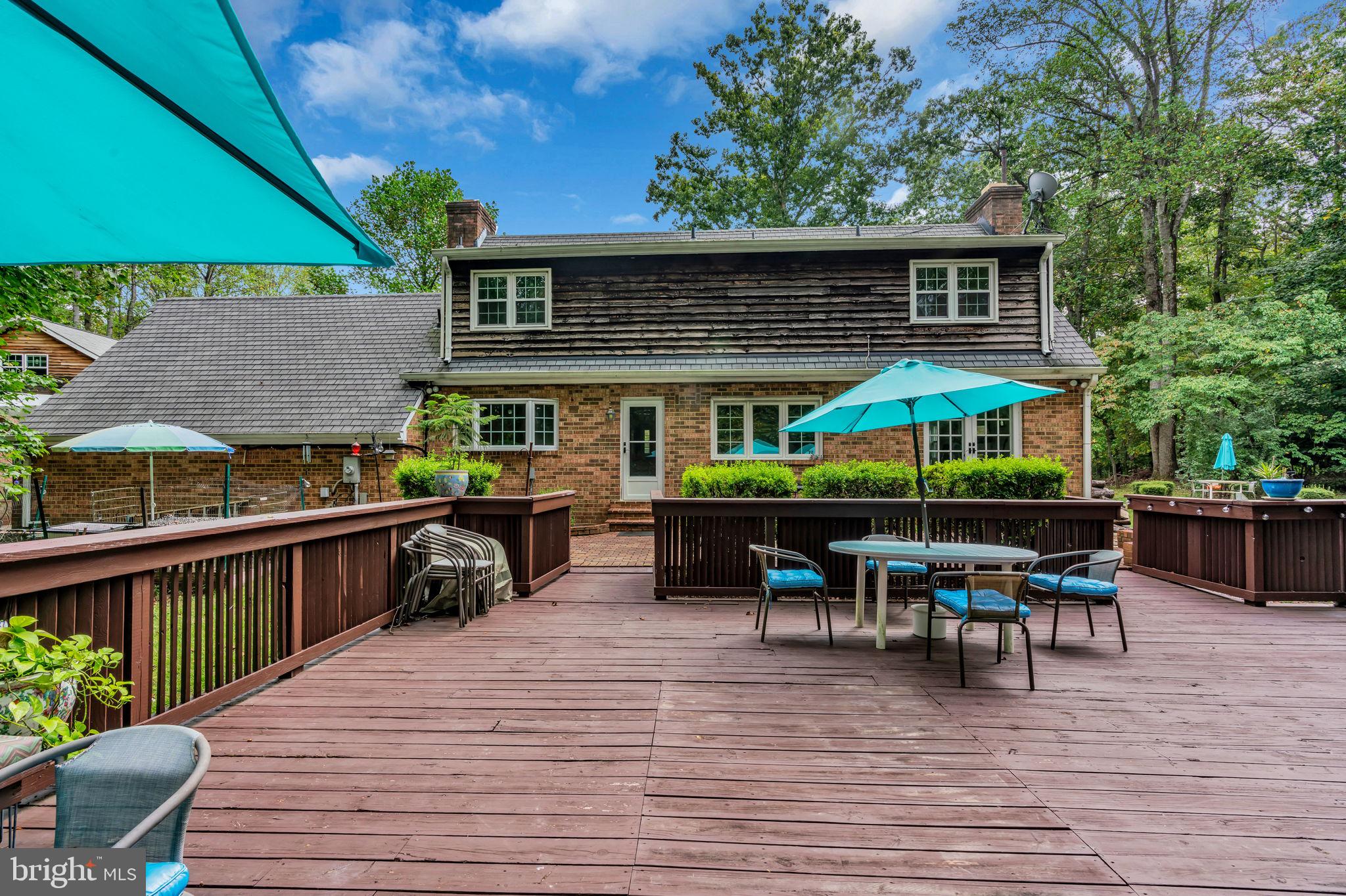 12215 Henderson Road Clifton, VA 20124 - Photo 107 of 145