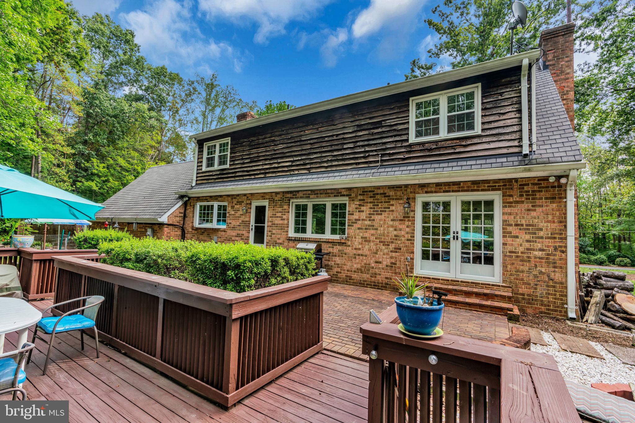 12215 Henderson Road Clifton, VA 20124 - Photo 108 of 145