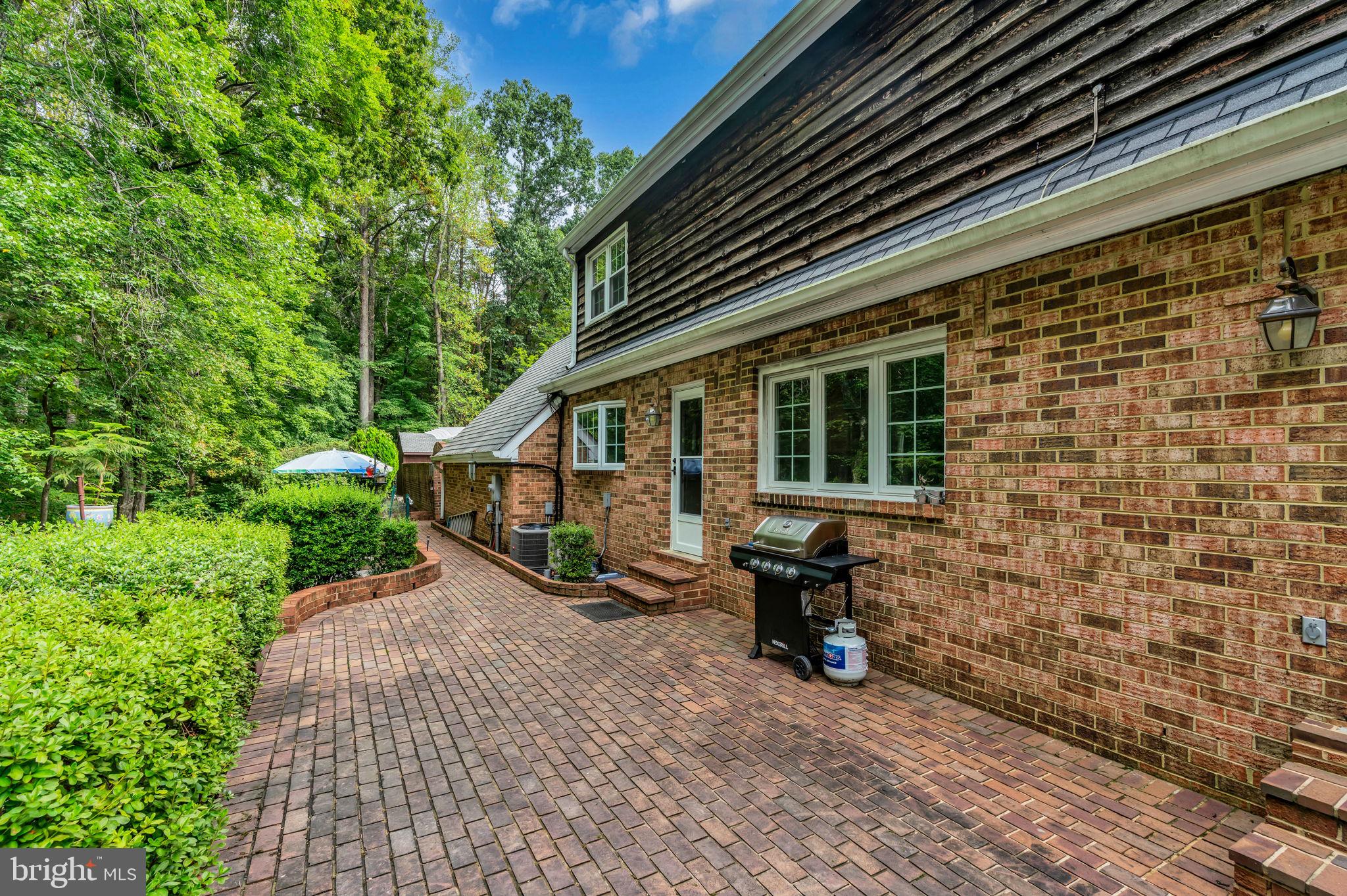 12215 Henderson Road Clifton, VA 20124 - Photo 109 of 145