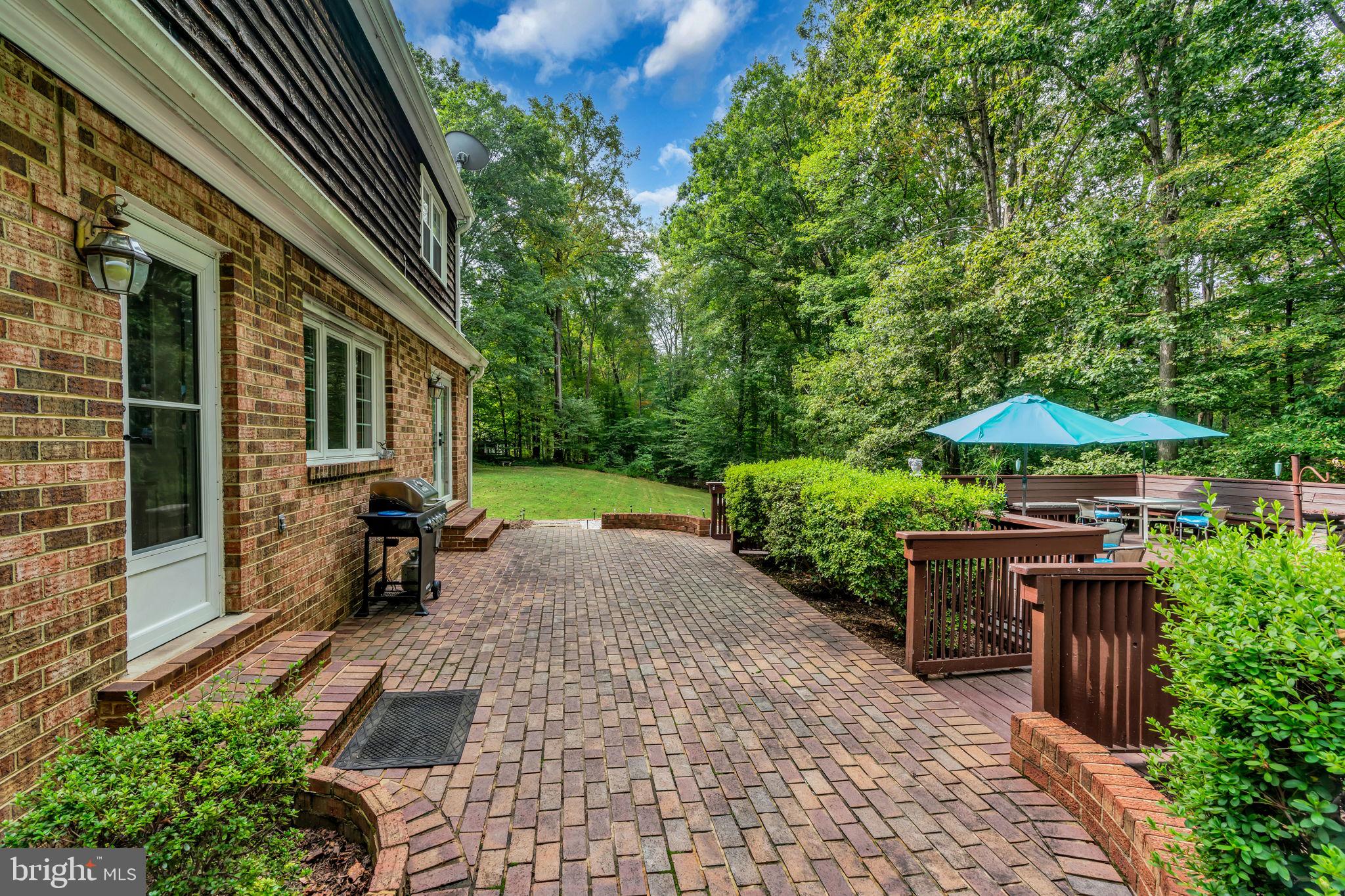 12215 Henderson Road Clifton, VA 20124 - Photo 110 of 145