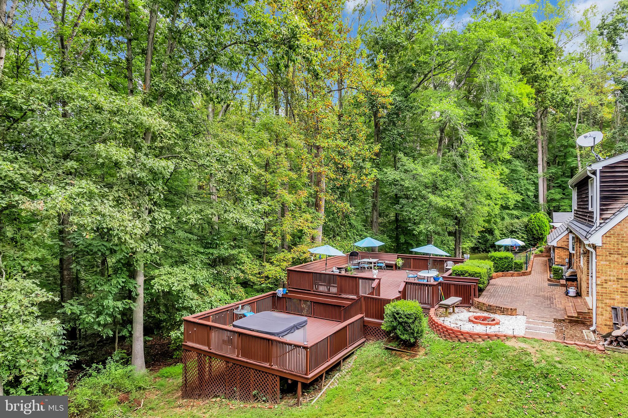 12215 Henderson Road Clifton, VA 20124 - Photo 111 of 145