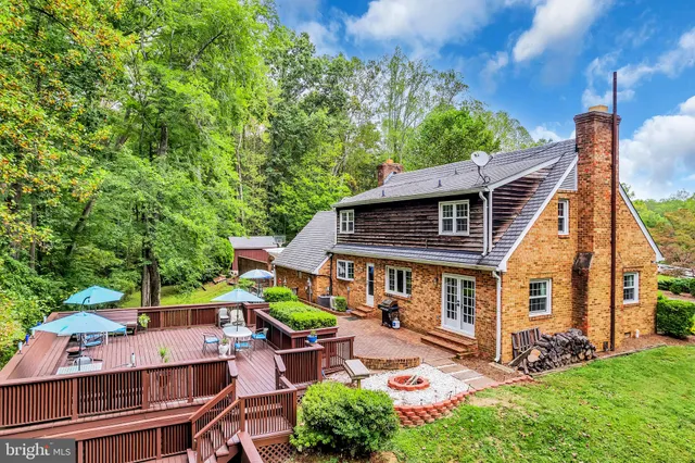 $1,325,000 | 12215 Henderson Road, Clifton, VA 20124