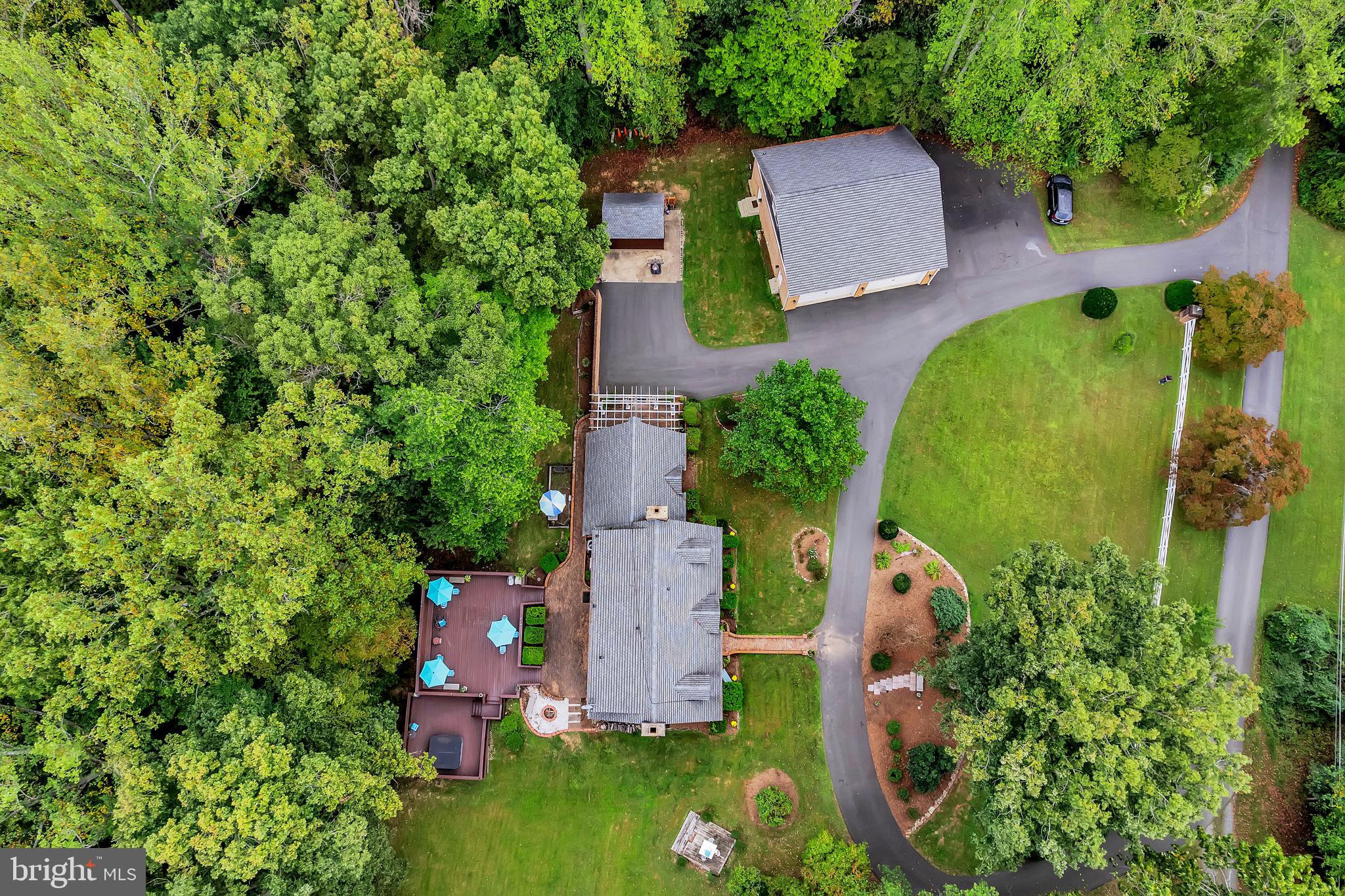 12215 Henderson Road Clifton, VA 20124 - Photo 121 of 145