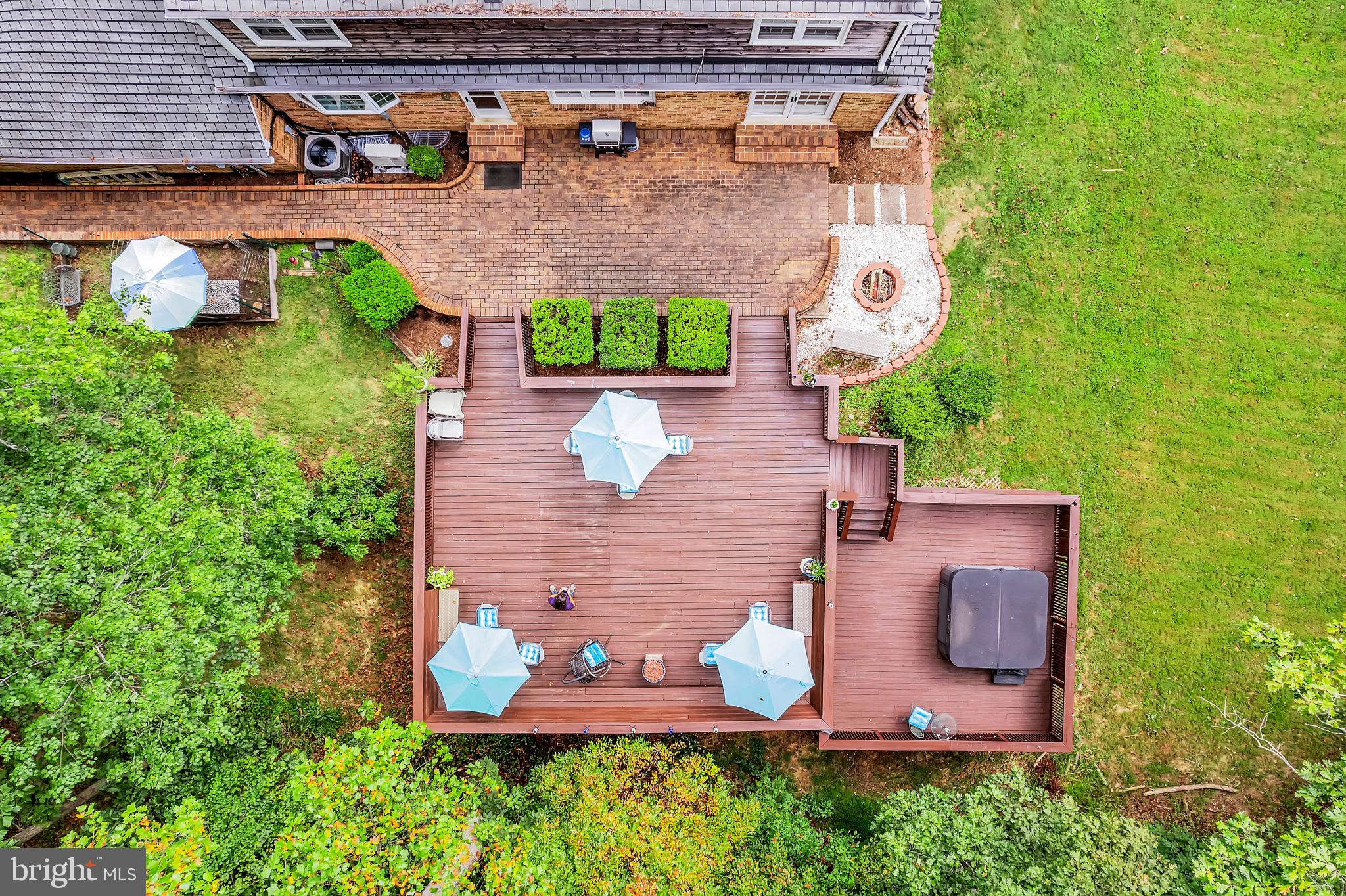 12215 Henderson Road Clifton, VA 20124 - Photo 122 of 145