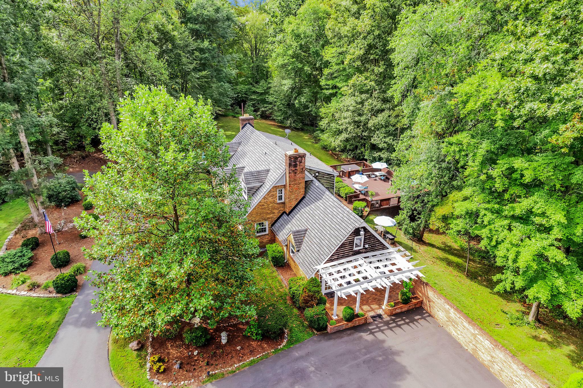 12215 Henderson Road Clifton, VA 20124 - Photo 124 of 145