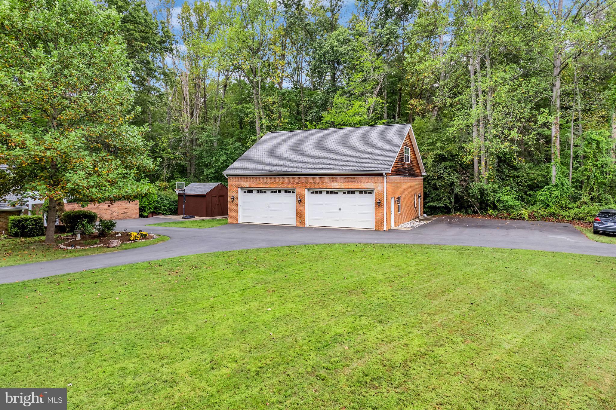 12215 Henderson Road Clifton, VA 20124 - Photo 125 of 145