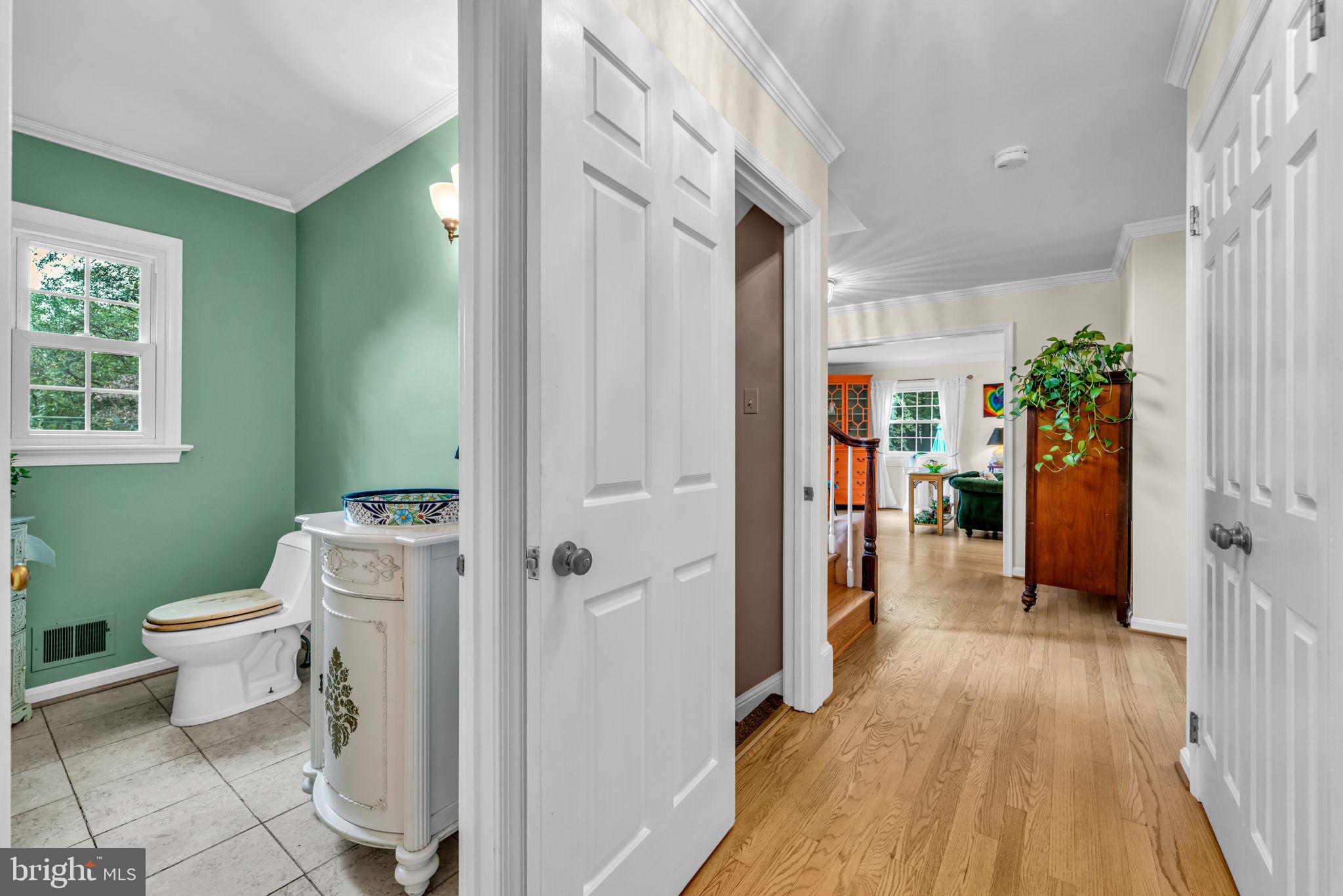 12215 Henderson Road Clifton, VA 20124 - Photo 13 of 145