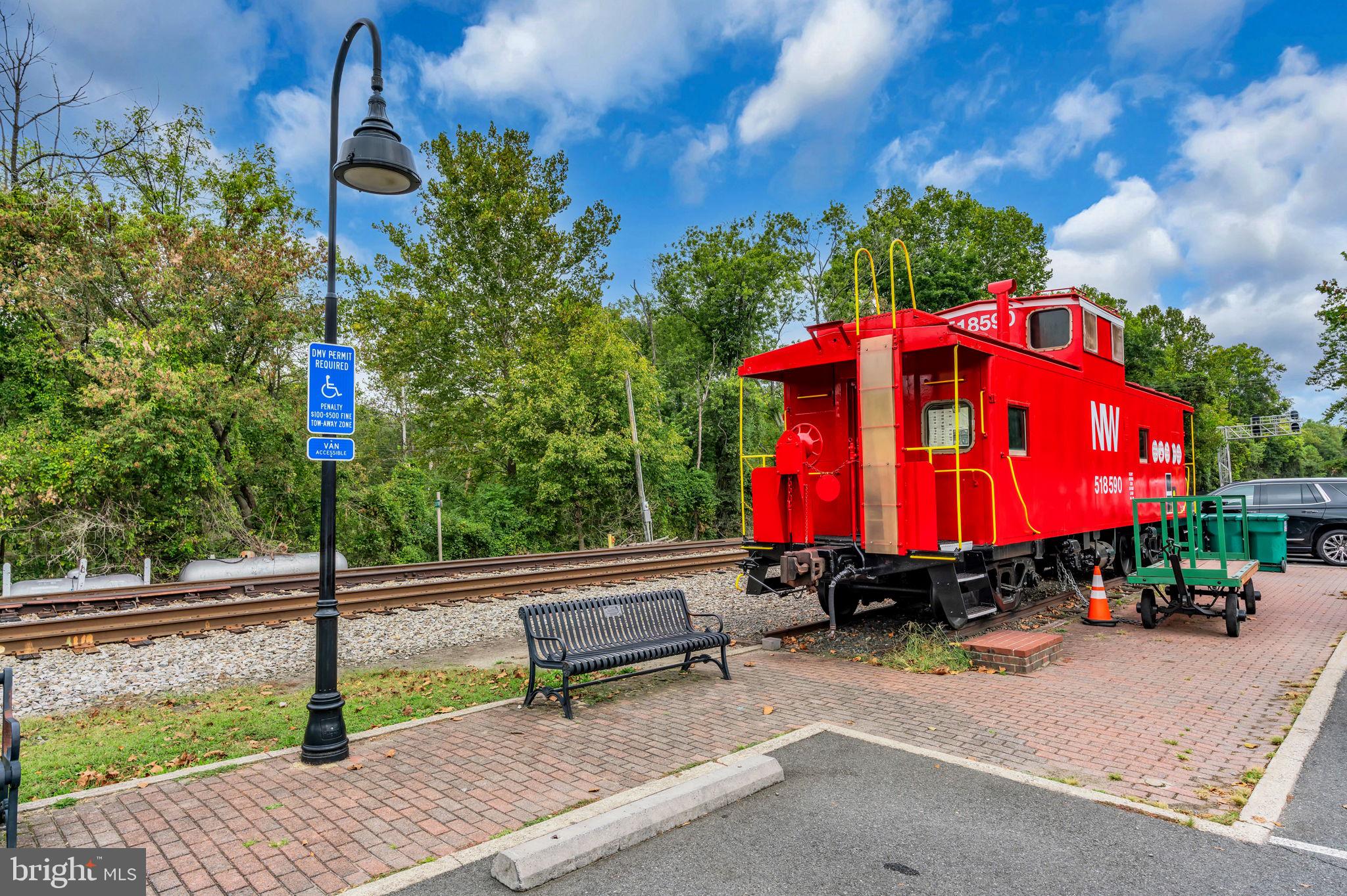 12215 Henderson Road Clifton, VA 20124 - Photo 136 of 145