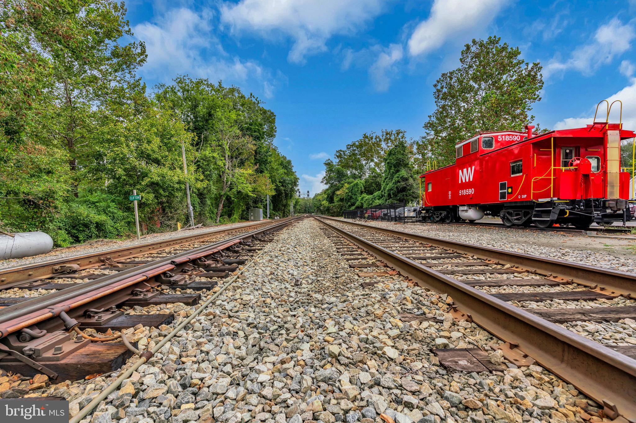 12215 Henderson Road Clifton, VA 20124 - Photo 137 of 145