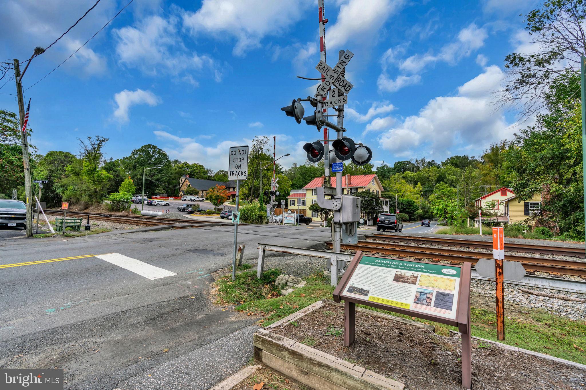 12215 Henderson Road Clifton, VA 20124 - Photo 138 of 145