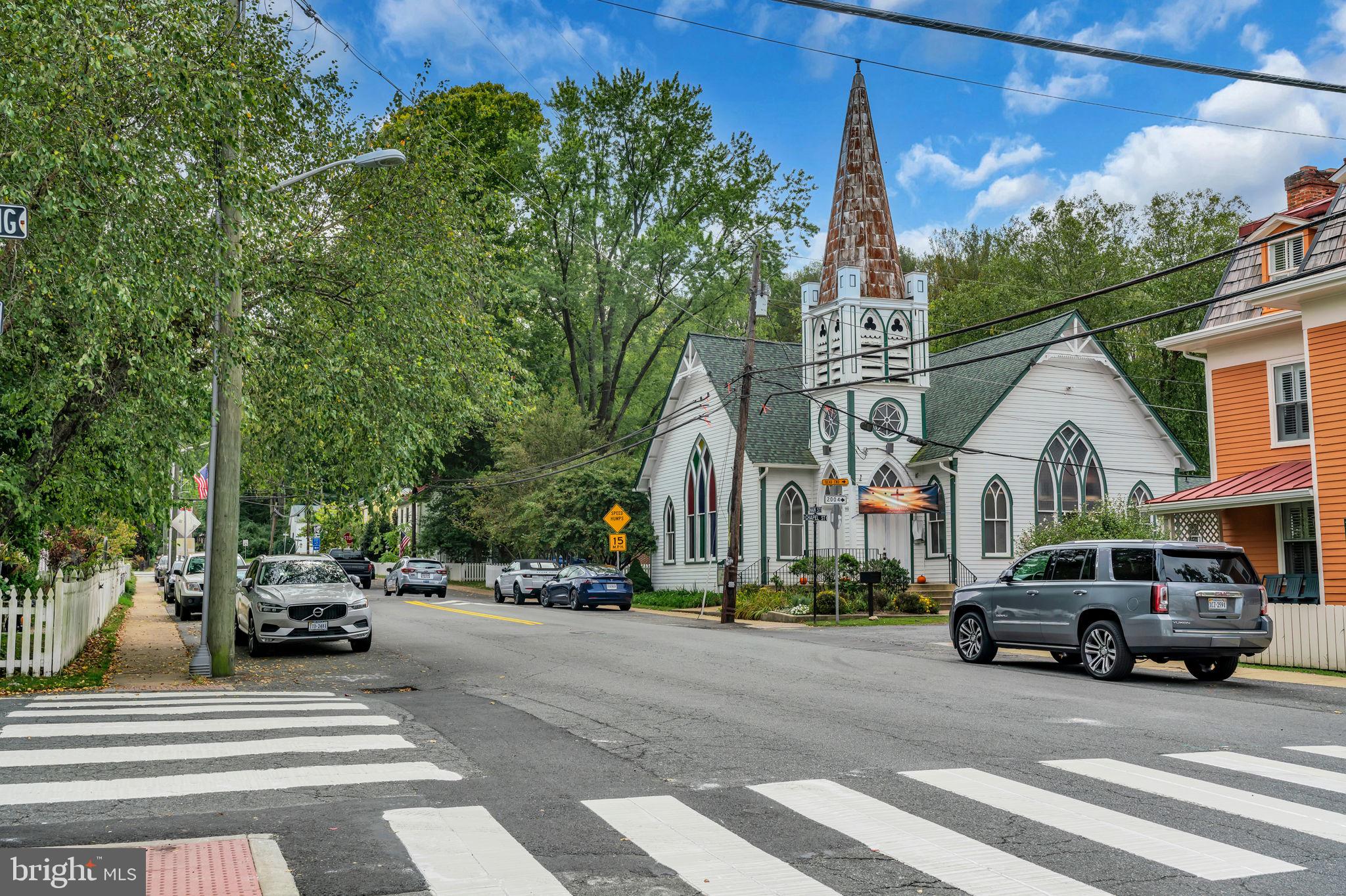 12215 Henderson Road Clifton, VA 20124 - Photo 140 of 145