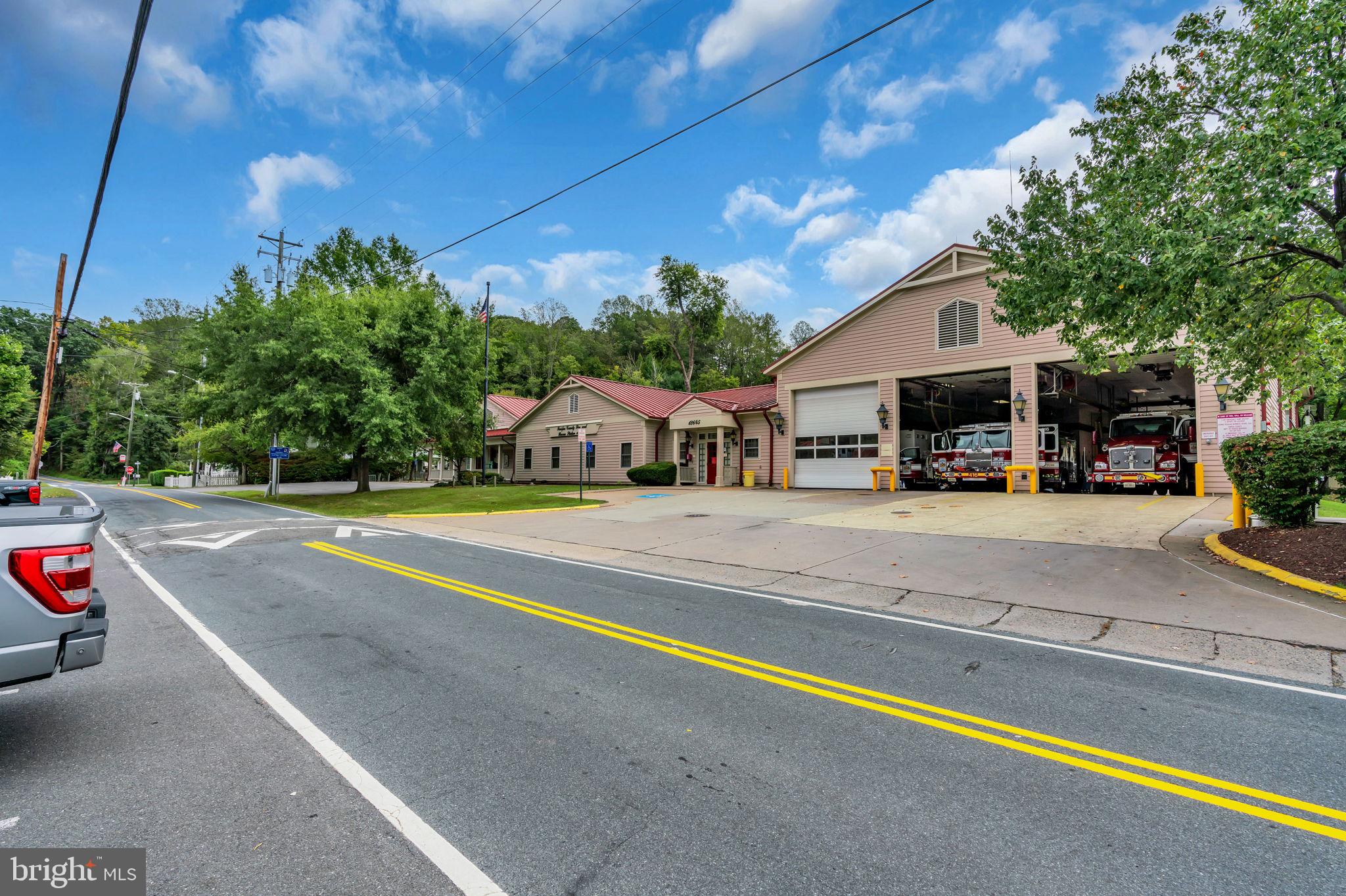 12215 Henderson Road Clifton, VA 20124 - Photo 143 of 145