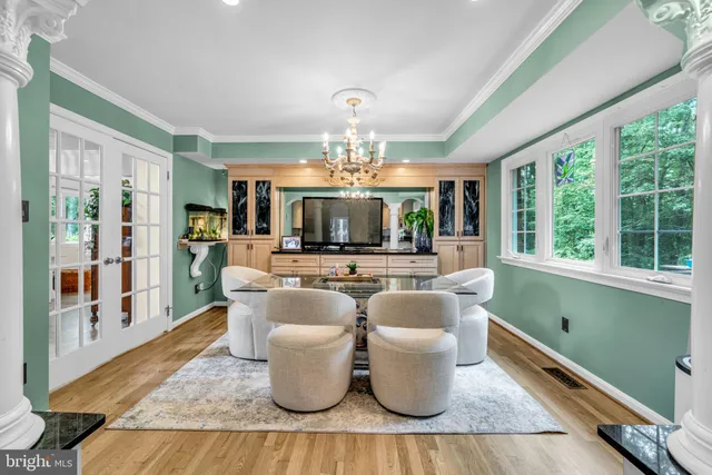 $1,325,000 | 12215 Henderson Road, Clifton, VA 20124