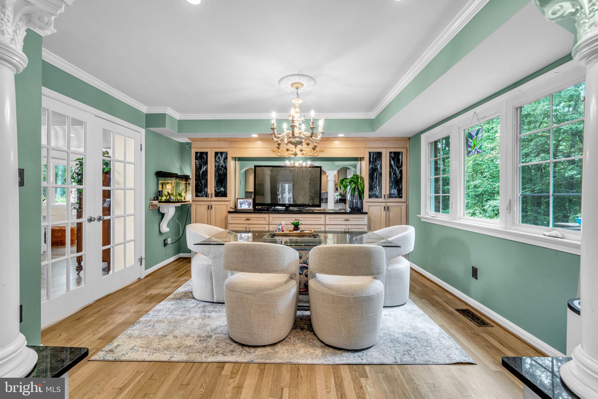 12215 Henderson Road Clifton, VA 20124 - Photo 17 of 145