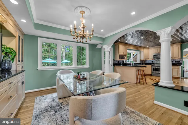 $1,325,000 | 12215 Henderson Road, Clifton, VA 20124