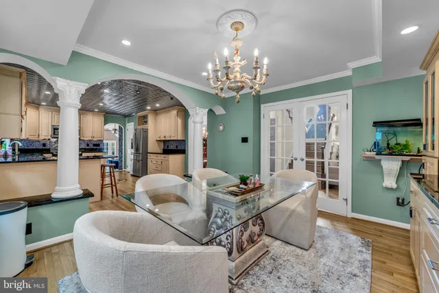 $1,325,000 | 12215 Henderson Road, Clifton, VA 20124