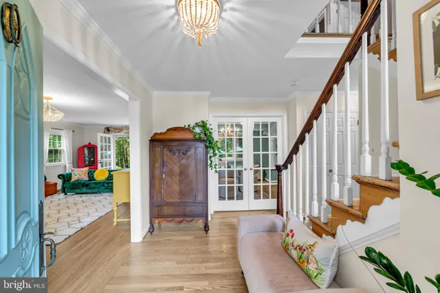 $1,325,000 | 12215 Henderson Road, Clifton, VA 20124