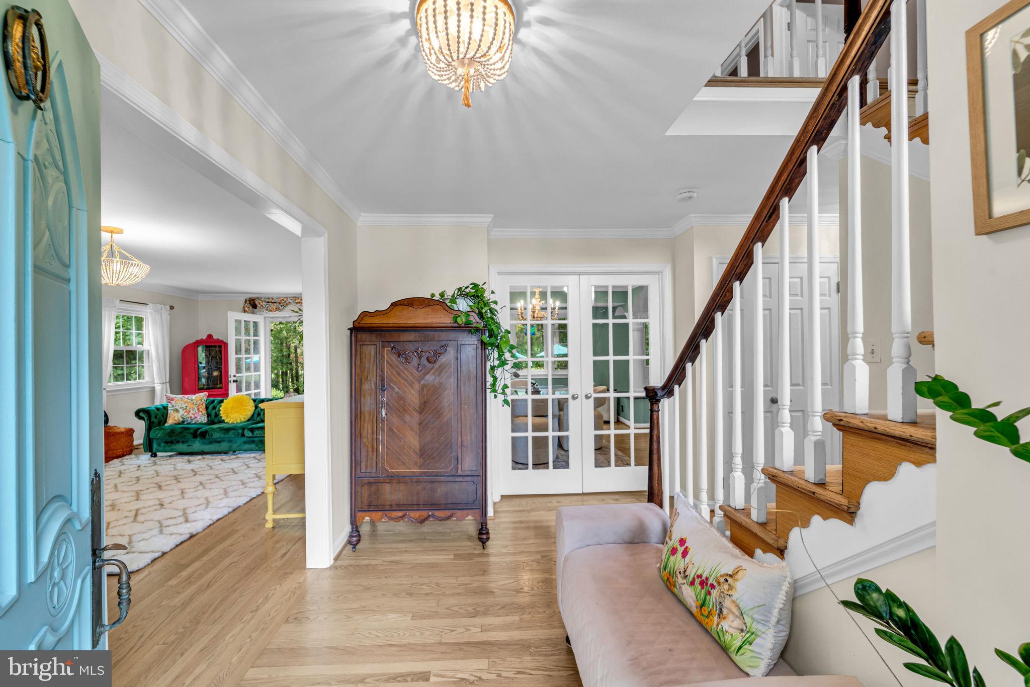 12215 Henderson Road Clifton, VA 20124 - Photo 2 of 145