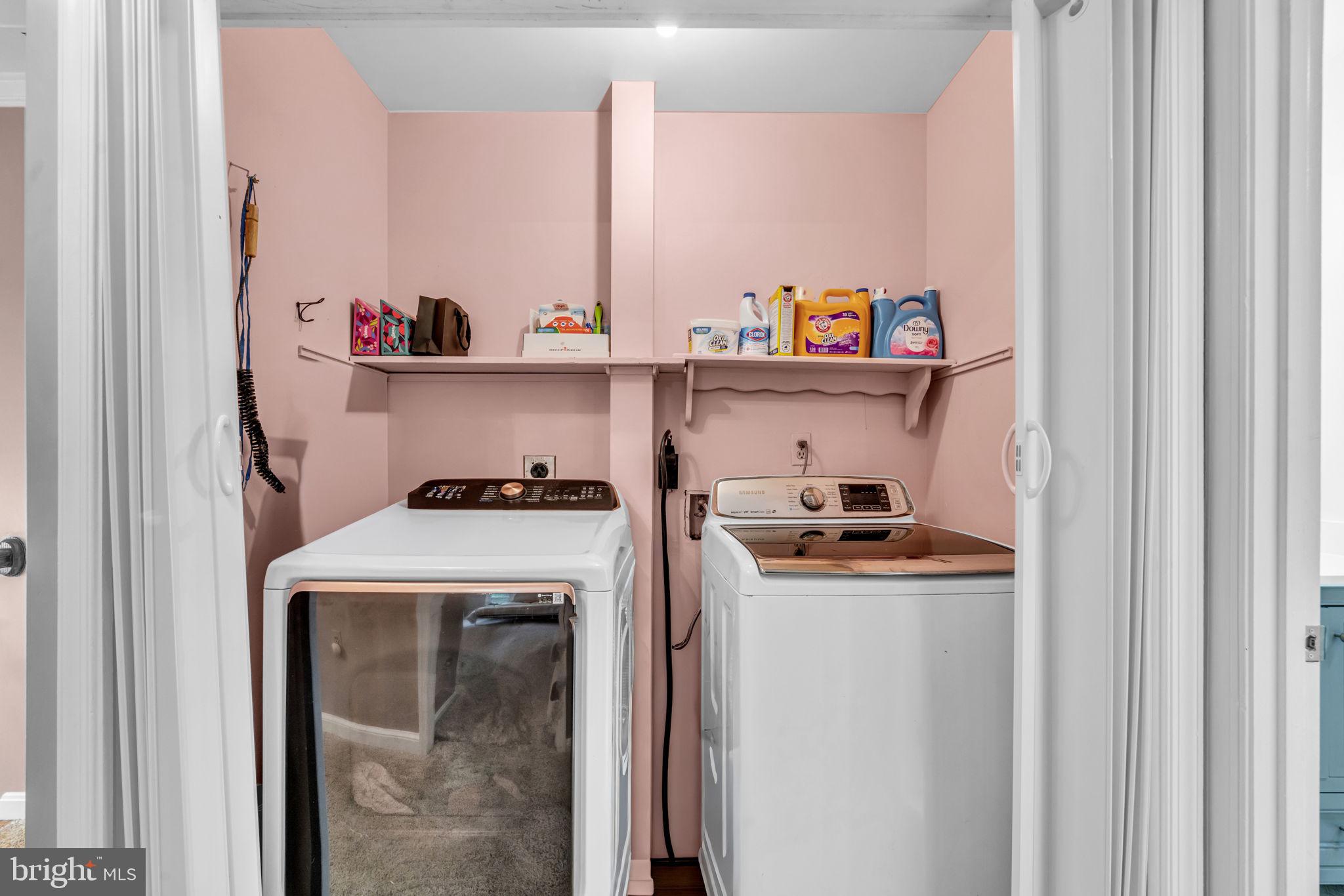 12215 Henderson Road Clifton, VA 20124 - Photo 38 of 145