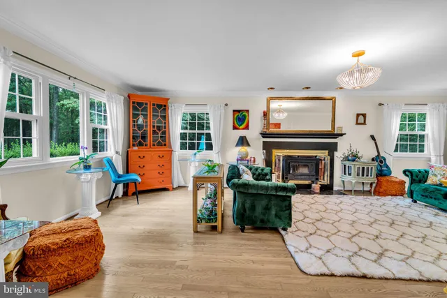 $1,325,000 | 12215 Henderson Road, Clifton, VA 20124