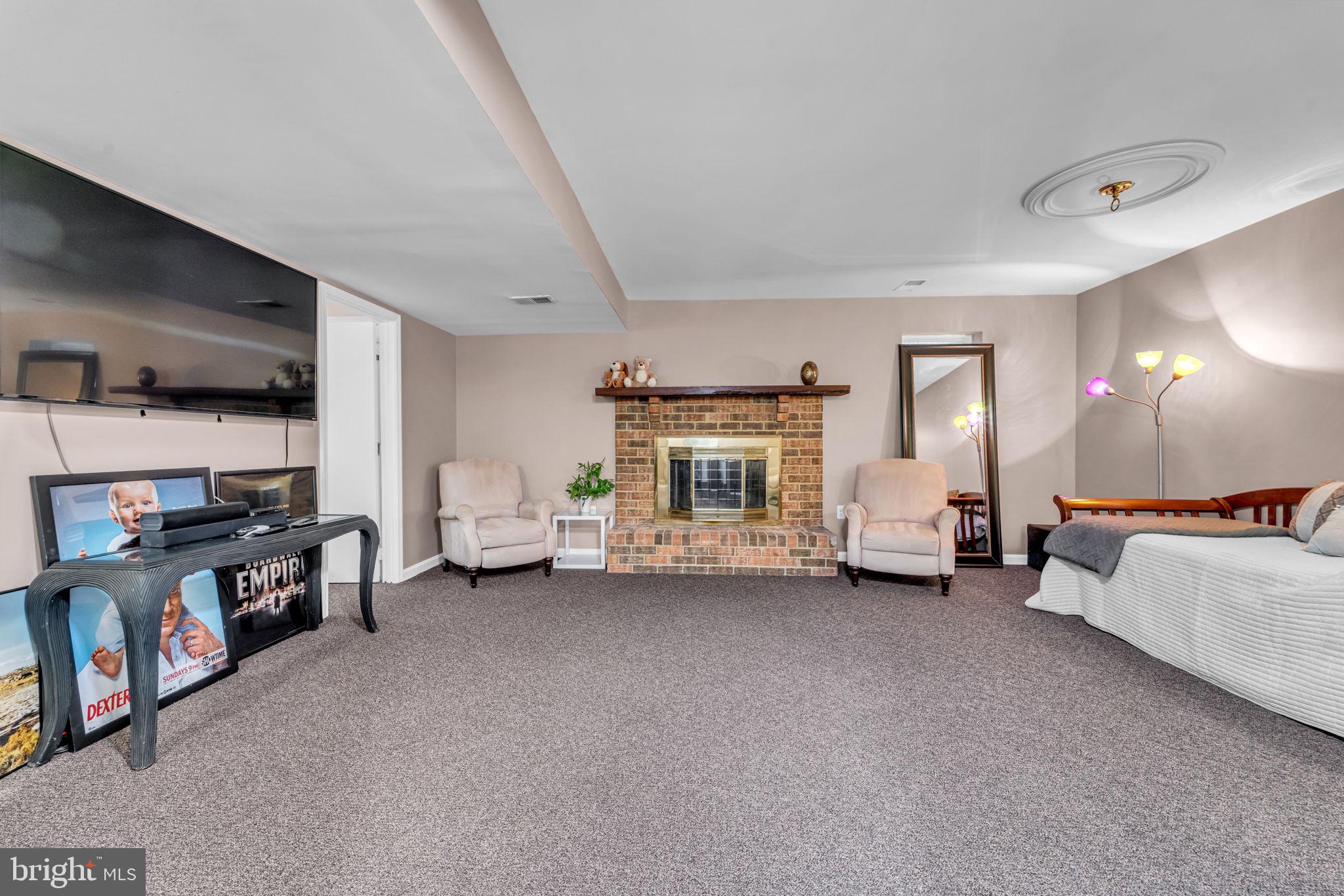 12215 Henderson Road Clifton, VA 20124 - Photo 53 of 145