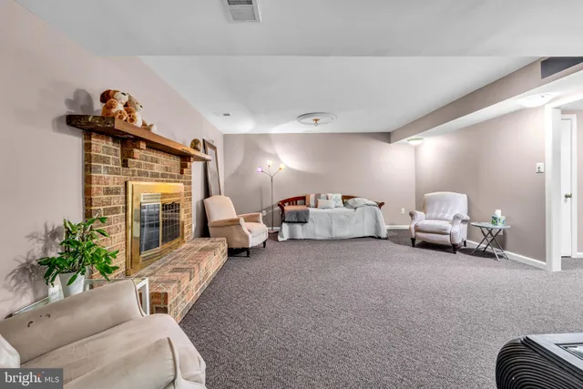 $1,325,000 | 12215 Henderson Road, Clifton, VA 20124