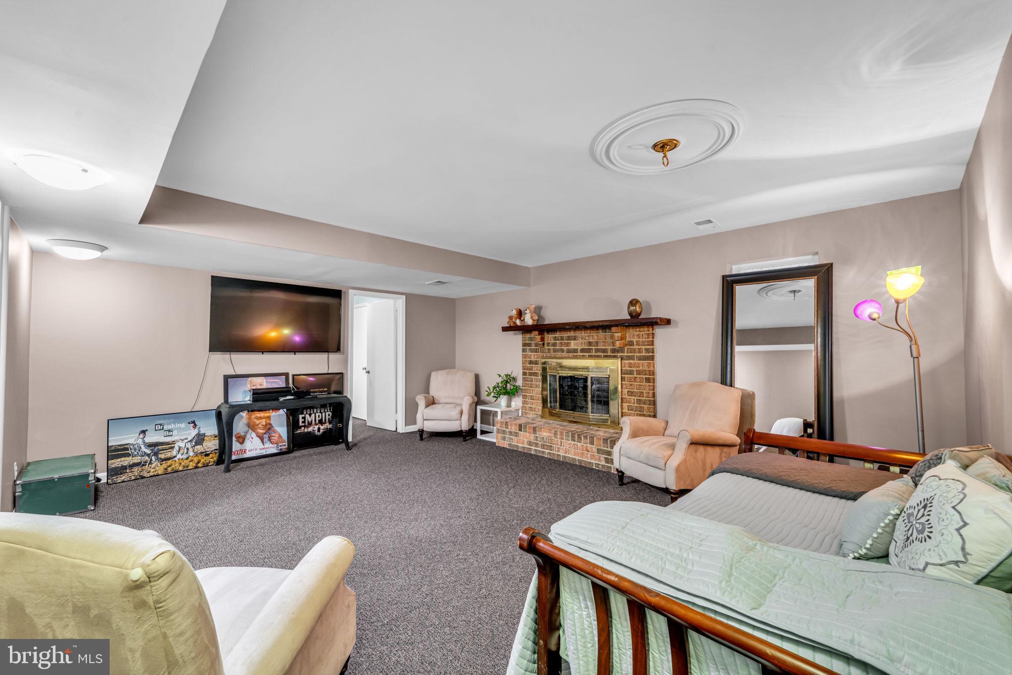 12215 Henderson Road Clifton, VA 20124 - Photo 55 of 145