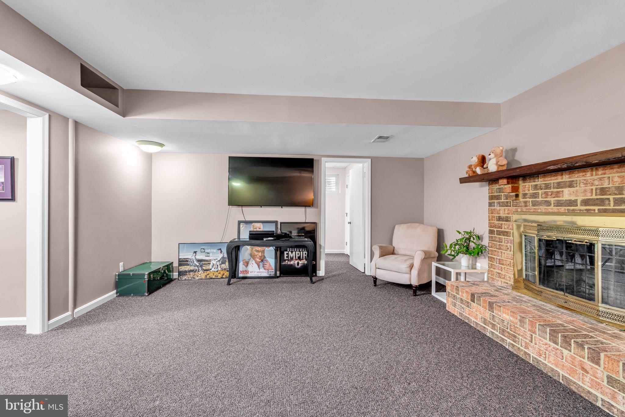 12215 Henderson Road Clifton, VA 20124 - Photo 57 of 145