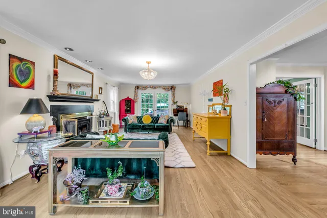 $1,325,000 | 12215 Henderson Road, Clifton, VA 20124