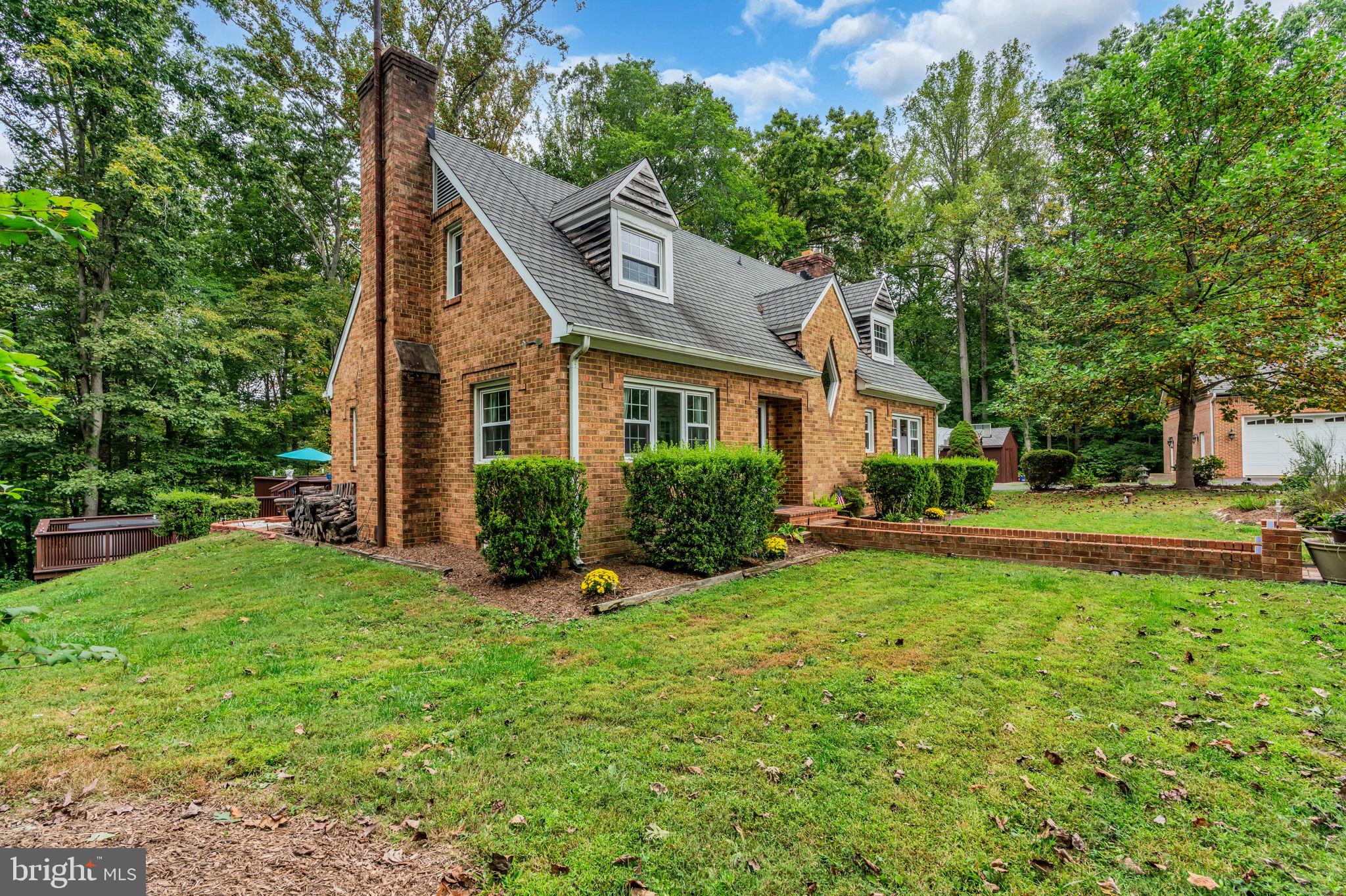 12215 Henderson Road Clifton, VA 20124 - Photo 66 of 145