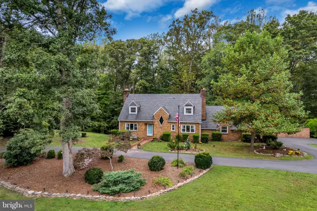 $1,325,000 | 12215 Henderson Road, Clifton, VA 20124
