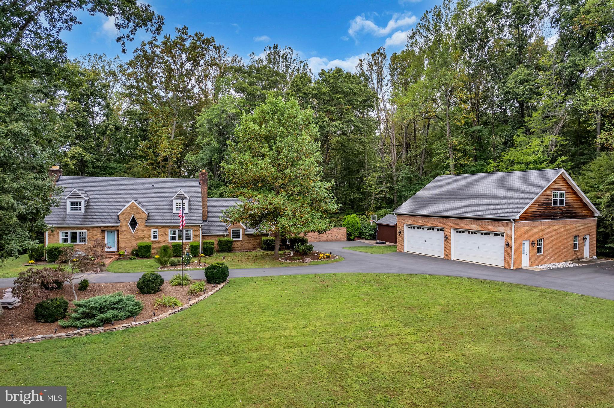 12215 Henderson Road Clifton, VA 20124 - Photo 68 of 145