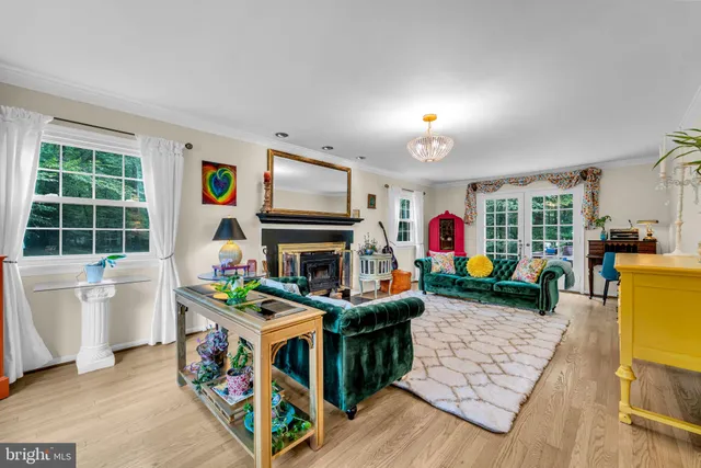 $1,325,000 | 12215 Henderson Road, Clifton, VA 20124