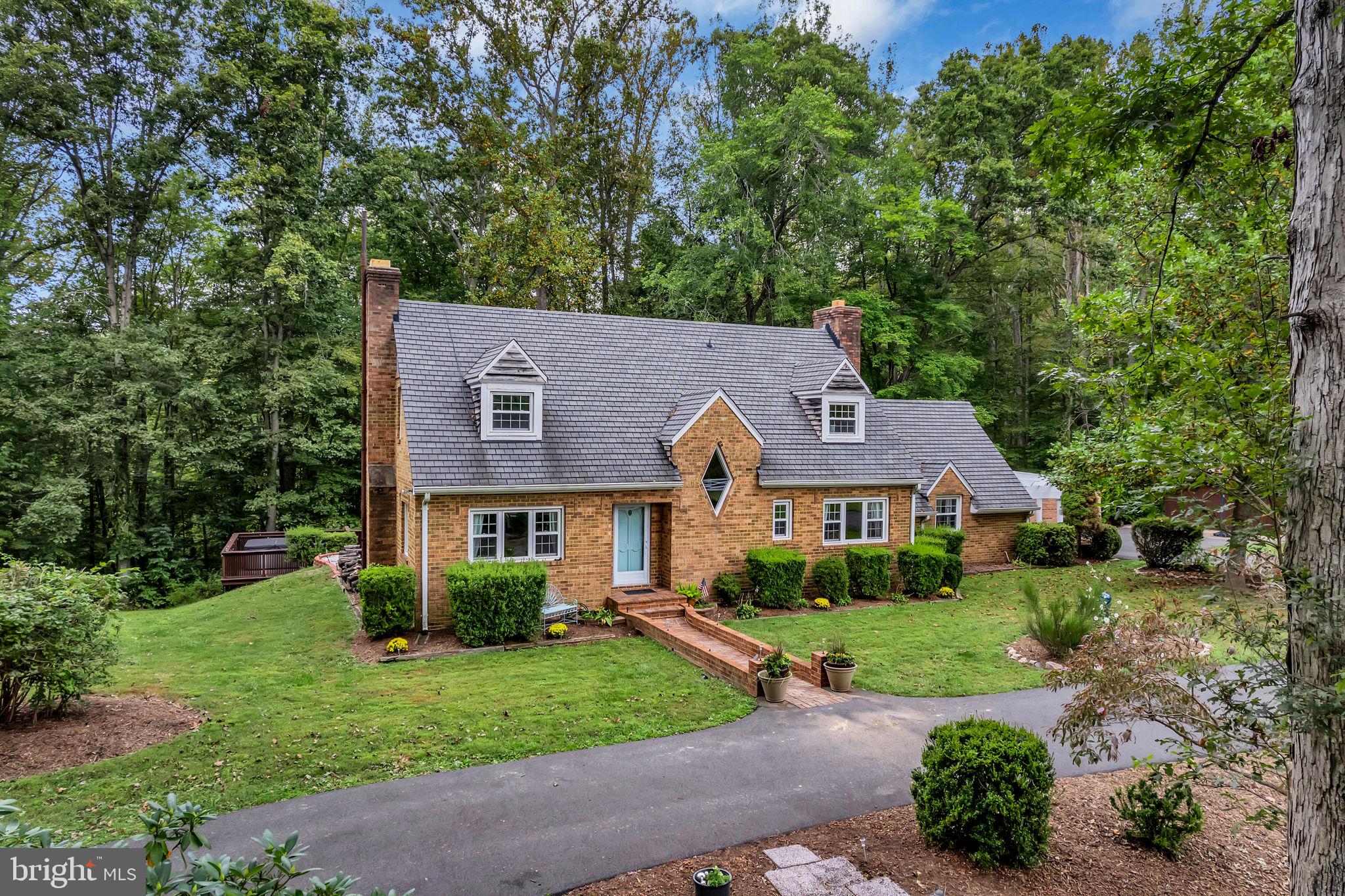 12215 Henderson Road Clifton, VA 20124 - Photo 71 of 145