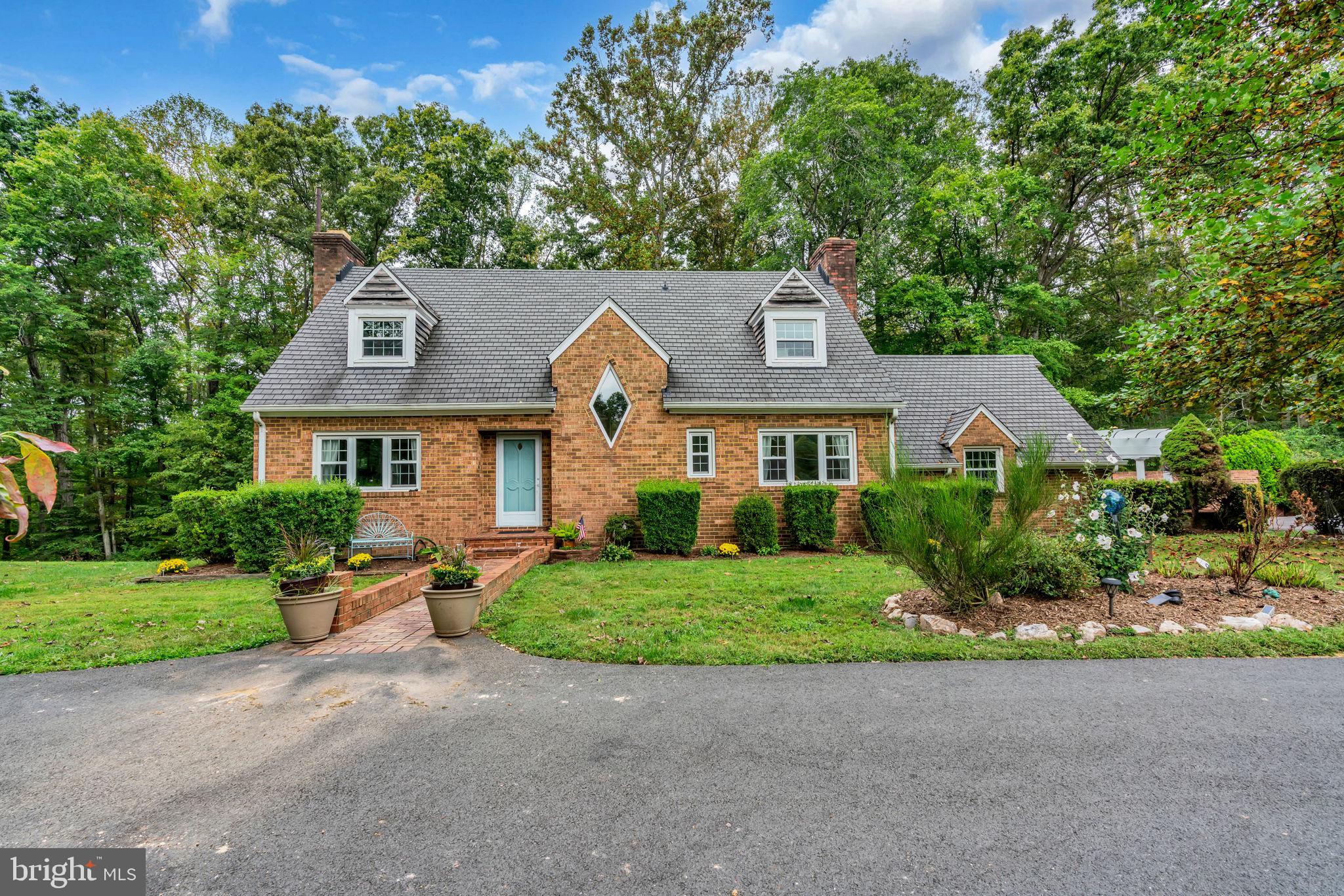 12215 Henderson Road Clifton, VA 20124 - Photo 75 of 145